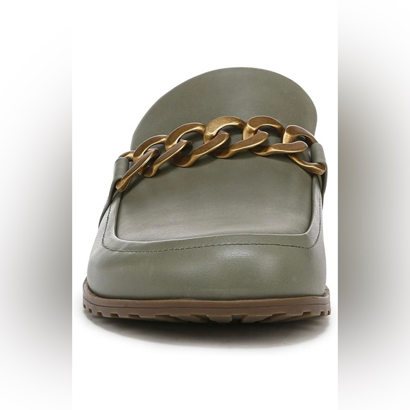 Vionic Georgie Mule | Green | Size 9 - Picture 10 of 12